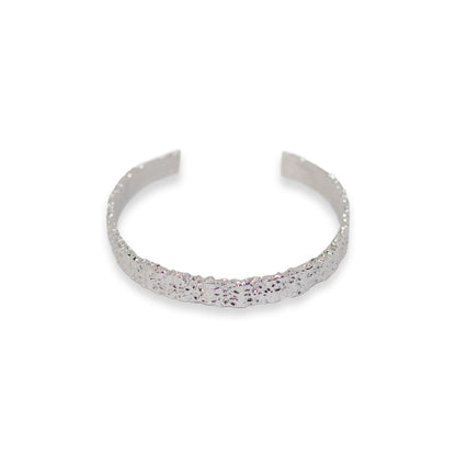 SILVER CUFF - Onsanto