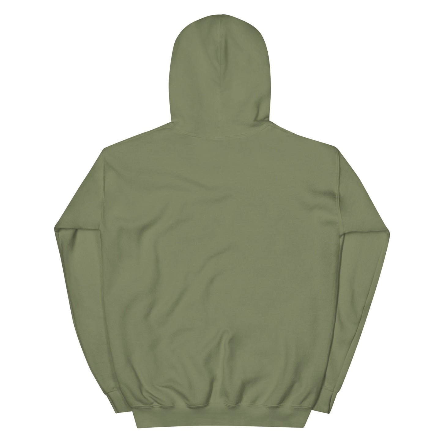 Onsanto basic green Hoodie - Onsanto